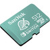 SND-MICROSD NIN SW ST 512G-DU14 SND-MICROSD NIN SW ST 512G