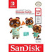 SND-MICROSD NIN SW ST 512G-DU14 SND-MICROSD NIN SW ST 512G