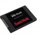 DISCO DURO SOLIDO SANDISK SDSSDA-1T00-G28-DU25 DISCO DURO SOLIDO SANDISK SDSSDA-1T00-G28