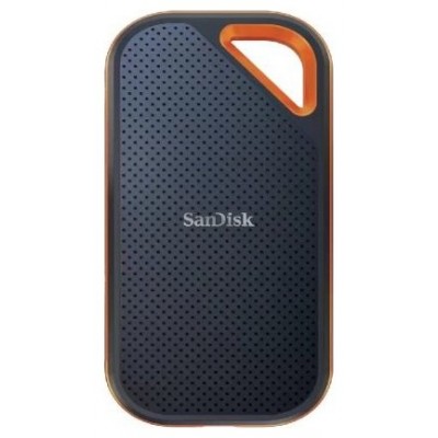 DISCO DURO SOLIDO SANDISK EPRO POR V2 2TB