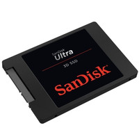 DISCO DURO SOLIDO SANDISK ULTRA 3D 1TB