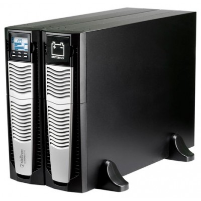 SAI RIELLO SENTINEL DUAL 10000 1:1