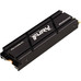 MEMORIA KINGSTON-SSD FURY RENEG 1TB DS