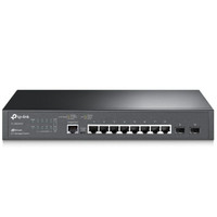 SWITCH OMADA SG3210 24-PORT GIGABIT EASY MANAGED SWITCH
