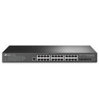 SWITCH TP-LINK TL-SG3428X V2-63DU SWITCH TP-LINK TL-SG3428X V2