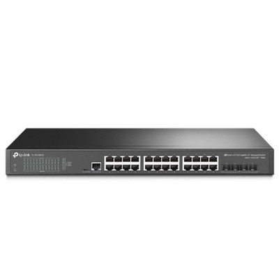 SWITCH TP-LINK TL-SG3428X V2-DU63 SWITCH TP-LINK TL-SG3428X V2