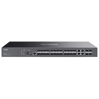 SWITCH OMADA SG5428XF PRO BE19000 CEILING MOUNT TRI-BAND WI-FI 7-220DI SWITCH OMADA SG5428XF PRO BE19000 CEILING MOUNT TRI-BAND WI-FI 7