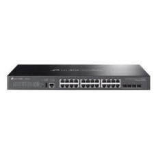 SWITCH OMADA SG5428X 24 POR GIGABITE L3 4 10G