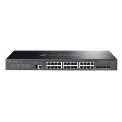 SWITCH OMADA SG5428X 24 POR GIGABITE L3 4 10G