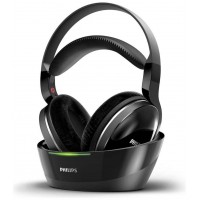 AURICULARES PHILIPS SHD8850/12 NEGRO BT