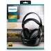 AURICULARES DIADEMA PHILIPS SHD8850/12 INALAMBRICO 20H AUTONOMIA