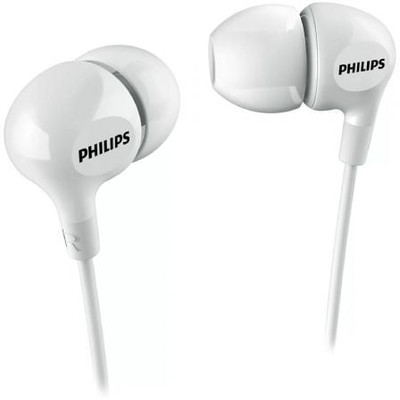 AURICULARES PHILIPS SHE3550WT-DU1 AURICULARES PHILIPS SHE3550WT