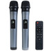 ALTAVOCES FONESTAR SING-BAR