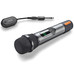 MICROFONO NGS SINGER STAR