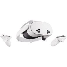 METROLOGICA-VR QUEST 3S 128GB