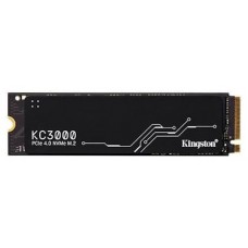 SSD KINGSTON KC3000 4TB NVME