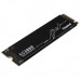 MEMORIA KINGSTON-SSD SKC3000 4TB DS-DU164 MEMORIA KINGSTON-SSD SKC3000 4TB DS