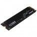 MEMORIA KINGSTON-SSD SKC3000 1TB DS