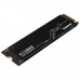 MEMORIA KINGSTON-SSD SKC3000 512GB DS-DU29 MEMORIA KINGSTON-SSD SKC3000 512GB DS