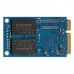 MEMORIA KINGSTON-SSD MSATA KC600 256G