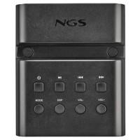ALTAVOCES NGS SKYCHARM PRO BK