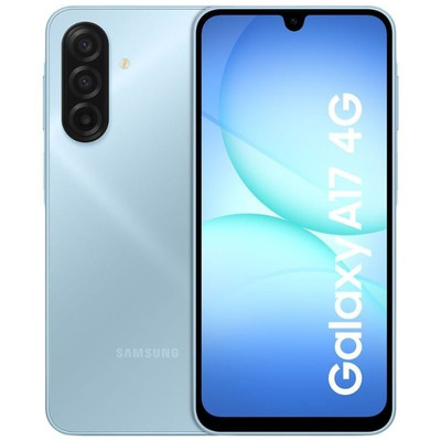 SMARTPHONE SAMSUNG A175 8-256 BL V2