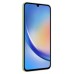 SMARTPHONE SAMSUNG GALAXY A34 6GB 128GB 6.6" 5G VERDE