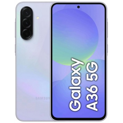SMARTPHONE SAMSUNG A366 8-256 PUR