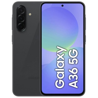 SMARTPHONE SAMSUNG A366 8-256 BK V3
