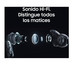AURICULARES SAMSUNG BUDS 4 PRO WH