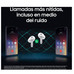 AURICULARES SAMSUNG BUDS 4 PRO WH
