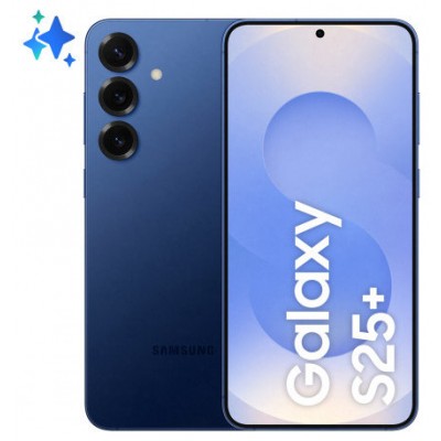 SMARTPHONE SAMSUNG S936 12-256 NBL