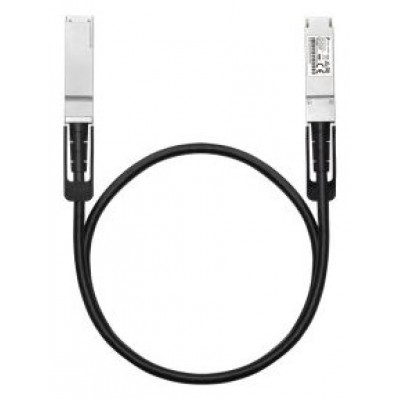TRANSCEIVER OMADA SM6220-1M 1 METER 25G SFP28 DIRECT ATTACH CABLE