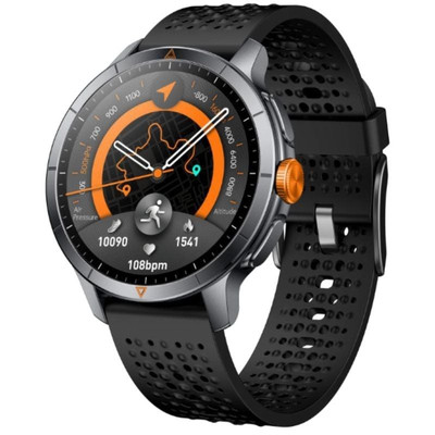 QUB-RELOJ SMT-500AGP BK-DU16 QUB-RELOJ SMT-500AGP BK
