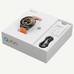 QUB-RELOJ SMT-500AGP BK-DU16 QUB-RELOJ SMT-500AGP BK