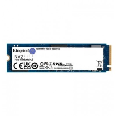 SSD KINGSTON NV2 1TB M2 NVME