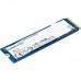 MEMORIA KINGSTON-SSD M2 NV3 500GB