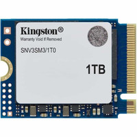 MEMORIA KINGSTON-SSD M2 NV3 2230 1TB