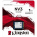MEMORIA KINGSTON-SSD M2 NV3 2230 1TB
