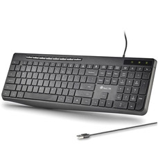 TECLADO NGS SPECTRA
