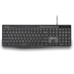 TECLADO NGS SPECTRA-DU2 TECLADO NGS SPECTRA
