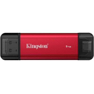 MEMORIA KINGSTON-SSD DUAL PT 1TB RD-DU23 MEMORIA KINGSTON-SSD DUAL PT 1TB RD