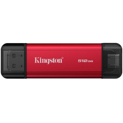 MEMORIA KINGSTON-SSD DUAL PT 512GB RD-DU16 MEMORIA KINGSTON-SSD DUAL PT 512GB RD