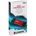 MEMORIA KINGSTON-SSD DUAL PT 512GB RD-DU16 MEMORIA KINGSTON-SSD DUAL PT 512GB RD