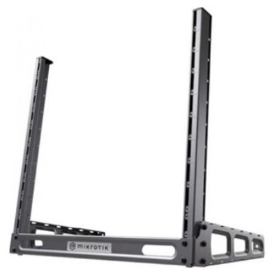 MikroTik SR-10U 19" 10U desktop rack