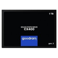 SSD GOODRAM CX400 1TB SATA3