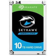 DISCO SEAGATE SKYHAWK 10TB SATA3 256MB