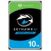 DISCO SEAGATE SKYHAWK AI 10TB 3.5 SATA 6GB/S