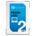 DD SEAGATE 2,5 1TB SATA3