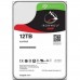 SEAGATE HDD IRONWOLF 12TB-DU58 SEAGATE HDD IRONWOLF 12TB